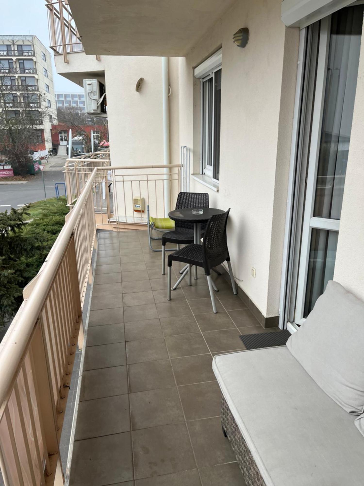 Brookforest Apartman Hajduszoboszlo Exterior foto