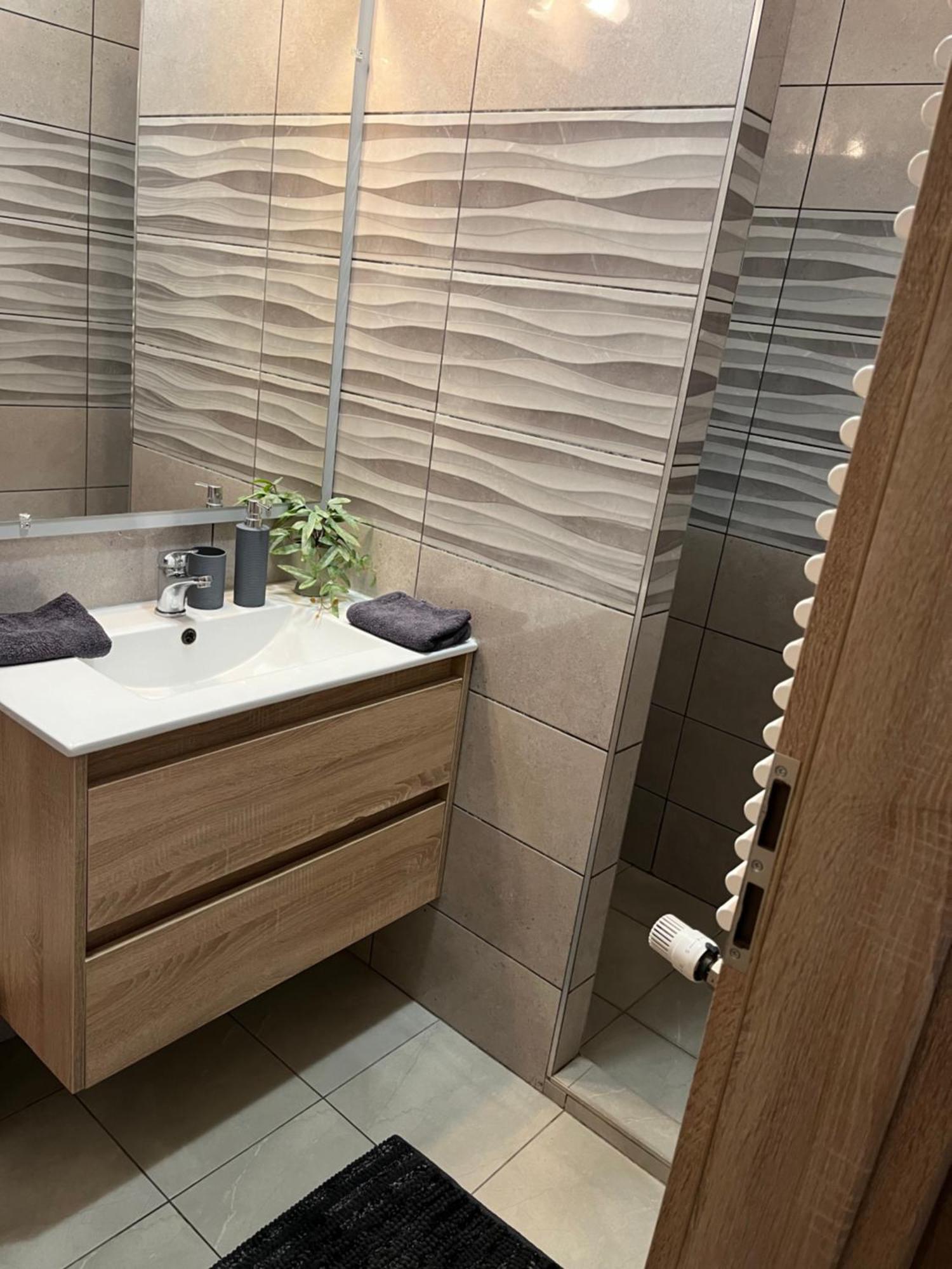 Brookforest Apartman Hajduszoboszlo Exterior foto